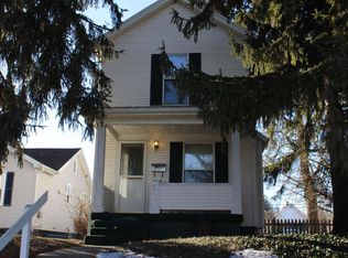 2433 Woodside Ave, Springfield, OH 45503