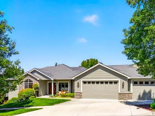 4565 Marissa Cir, Medford, OR 97504