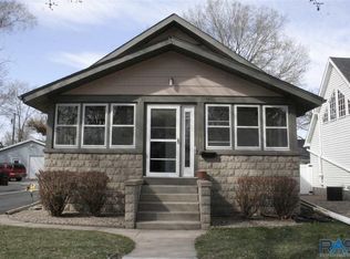 620 E 2nd Ave, Mitchell, SD 57301