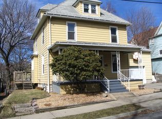 2 Lathrop Ave, Binghamton, NY 13905