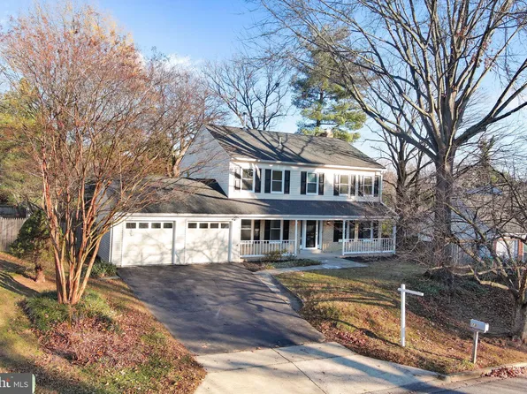 13 Treworthy Rd, Gaithersburg, MD 20878