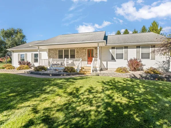 1178 Sutton Rd, Adrian, MI 49221