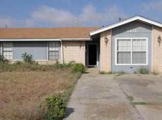 1421 Zeneta Ave, Odessa, TX 79763