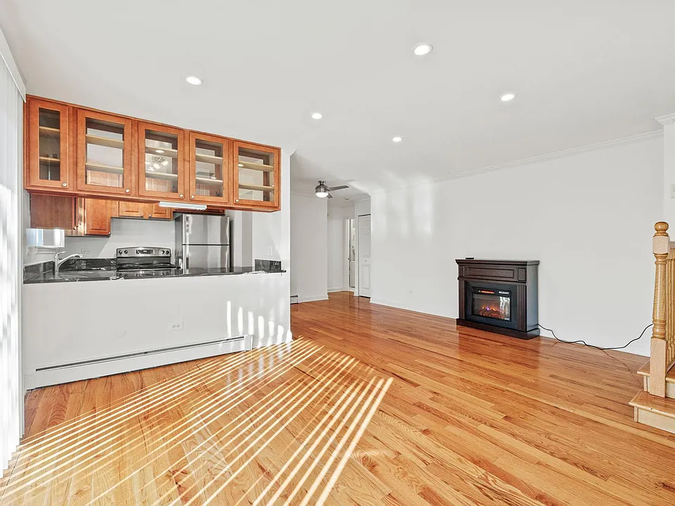 Natural Falls Resort Apartments