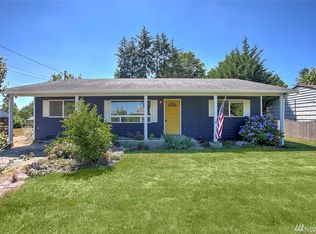 11637 SE 163rd St, Renton, WA 98058