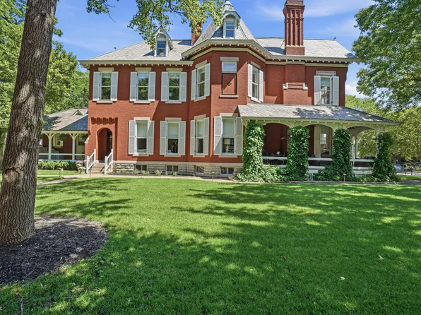 1504 N Park Ave, Indianapolis, IN 46202