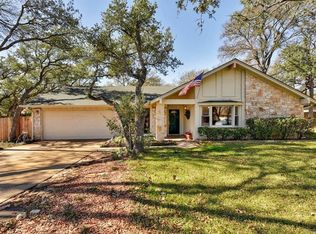 4808 Woodside Dr, Austin, TX 78735