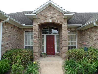 2103 Stanford St, Jacksonville, TX, 75766