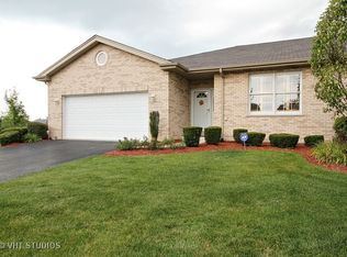 19652 Clifton Way, Mokena, IL 60448