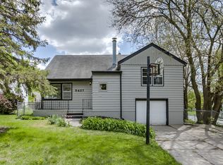 5437 Franklin St, Omaha, NE 68104