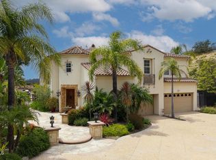 2741 Sleepy Hollow Pl, Glendale, CA 91206