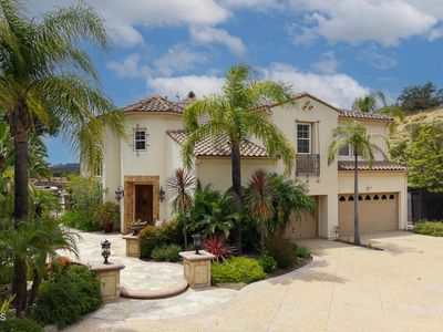 2741 Sleepy Hollow Pl, Glendale, CA, 91206