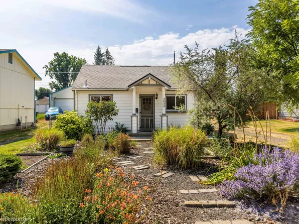 3832 E Bridgeport Ave, Spokane, WA 99217