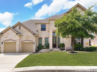 926 Gazania Hl, San Antonio, TX 78260