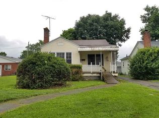 417 New York St, Huntington, WV 25704