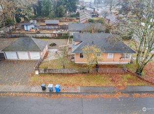 8317 Maple St SW, Lakewood, WA 98498
