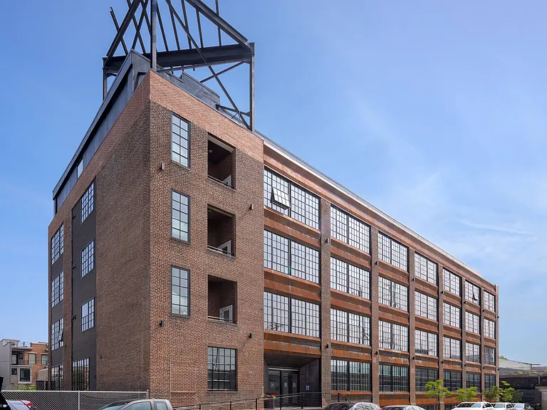 Herringbone Lofts — Photo 14