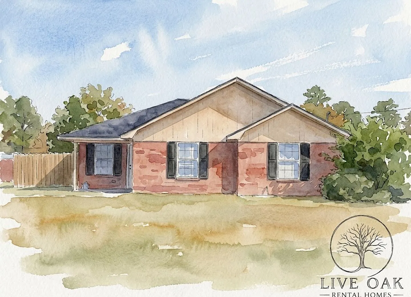 16 Retriever Way, Allenhurst, GA — Photo 1