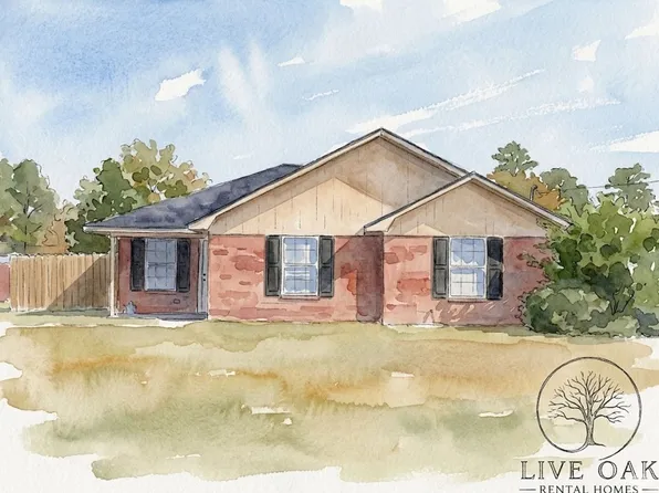16 Retriever Way, Allenhurst, GA 31301