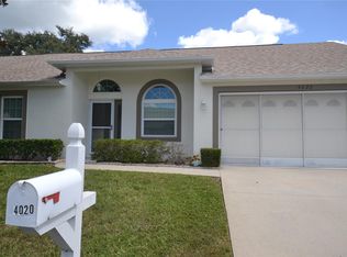 4020 Casa Del Sol Way, New Port Richey, FL 34655