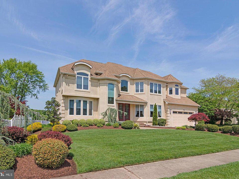 12 Alluvium Lakes Dr, Voorhees, NJ 08043 Zillow