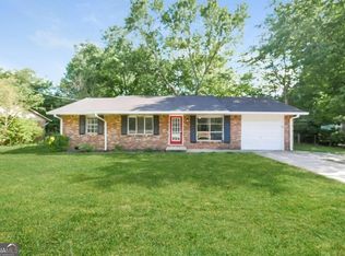 80 Flint River Rd, Jonesboro, GA 30238