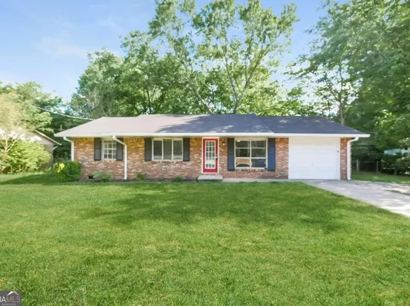 80 Flint River Rd, Jonesboro, GA 30238