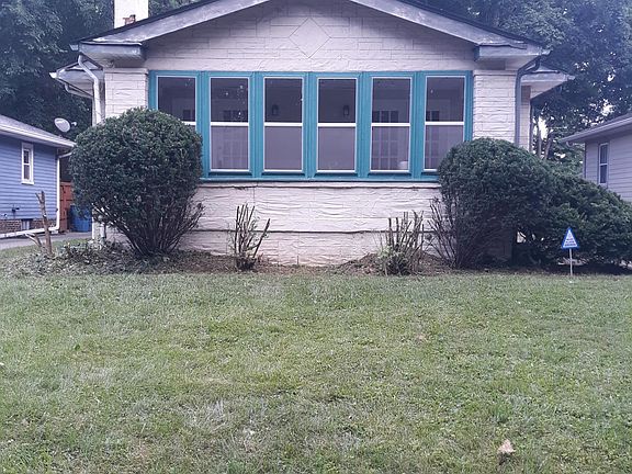 2nd image of 5421 Winthrop Ave