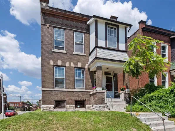 3475 Grace Ave, Saint Louis, MO 63116