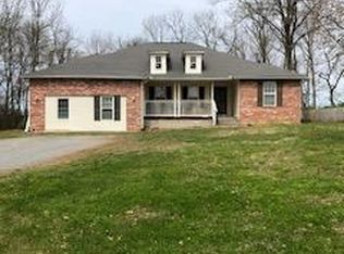 548 Peach Valley Rd LOT 1, Gallatin, TN 37066