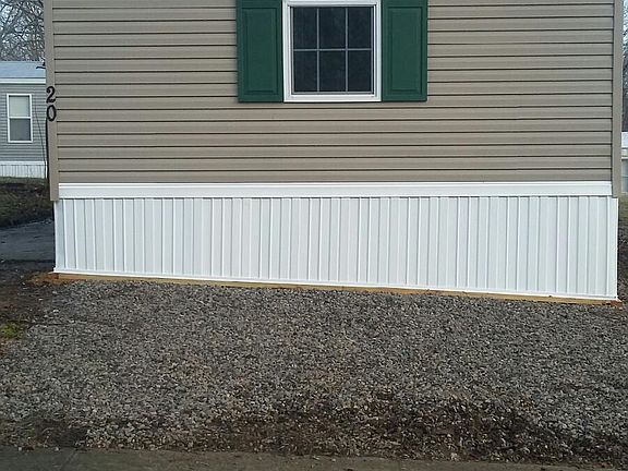 lot 20