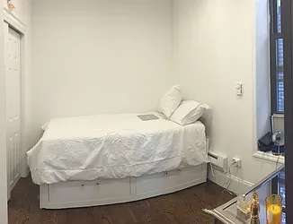 Rented by Living New York