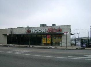 2016 W 119th St, Chicago, IL 60643