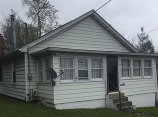 122 Maxwell Hill Rd, Nettie, WV 25801