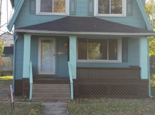 1271 22nd Ave, Columbus, OH