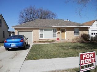 625 Freeman Ave, Oakley, KS 67748