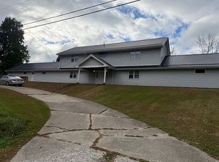 67 E Hatfield St, Massena, NY 13662