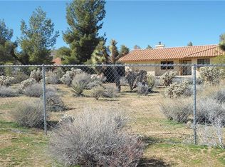 9134 Del Monte Ave, Yucca Valley, CA 92284