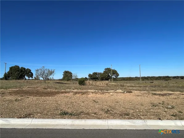 1625 Hunt Dr, Salado, TX 76571