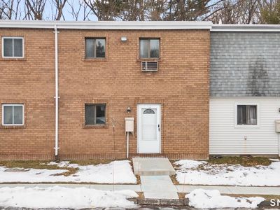 83 Sutton Place #83, Bloomfield, CT, 06002