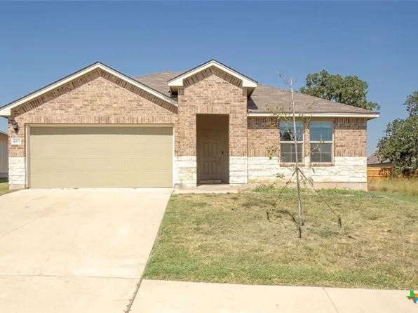 4003 Arafel Ln, Killeen, TX 76542