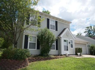 409 E Laurelwood Dr, Bloomington, IN