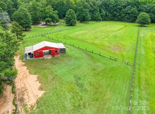 0 Maggie Robinson Rd, Waxhaw, NC 28173