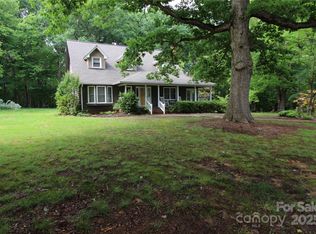344 Lucas Rd, Star, NC 27356