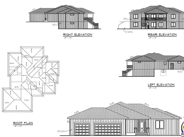 25576 Deer Ridge Rd, Lawrence, KS 66044