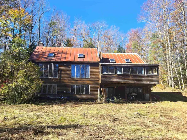 22 Old Route 4, Killington, VT 05751