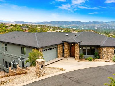 1409 Trailhead Lot 48, Prescott, AZ, 86305