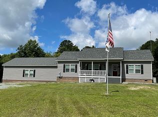 504 T Bar Rd, Benson, NC 27504