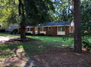 2214 Mura Dr, Augusta, GA 30906