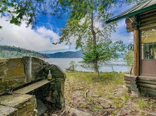 85 Waters Edge, Sagle, ID 83860